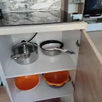 Apartmán Piero *
