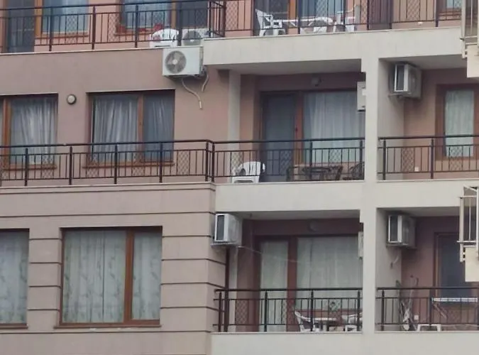 Piero Apartamento *