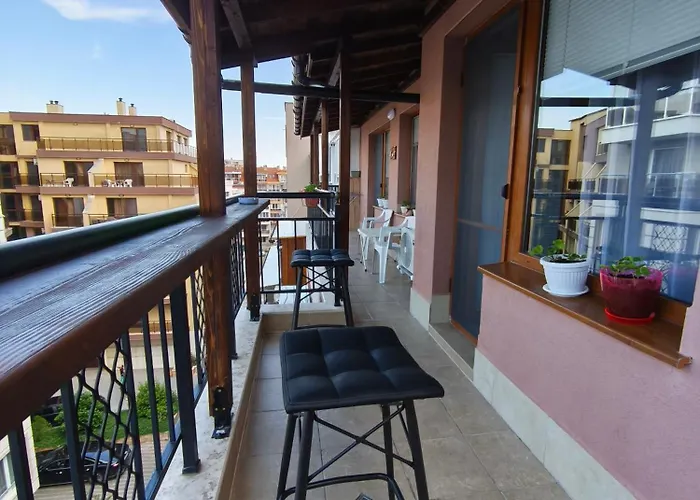 Apartamento Piero *