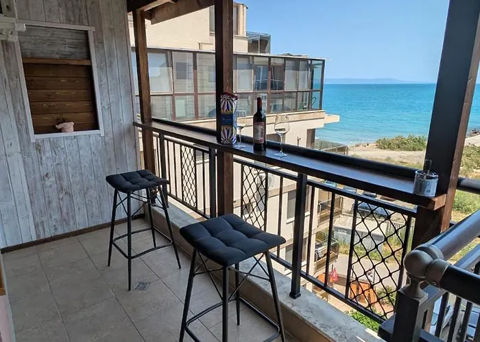Piero Apartamento