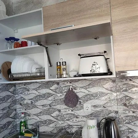 Apartman Piero
