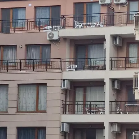 Piero Apartament *
