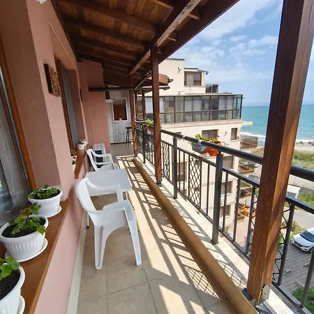Piero Appartement *