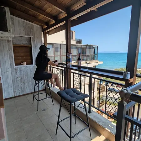 Piero Appartement