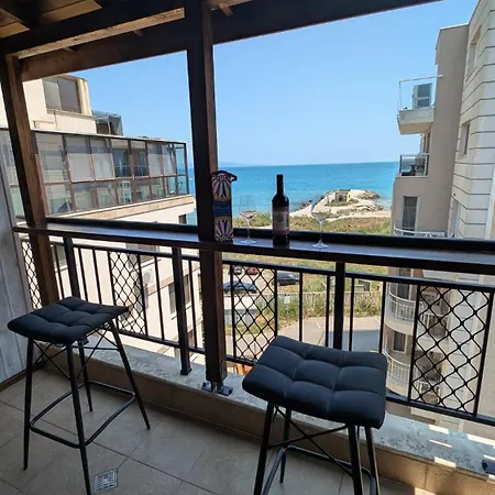 Appartement Piero *
