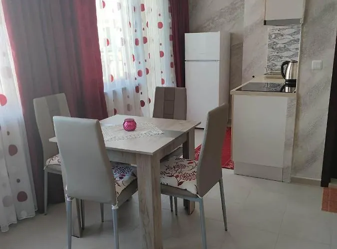 Apartamento Piero