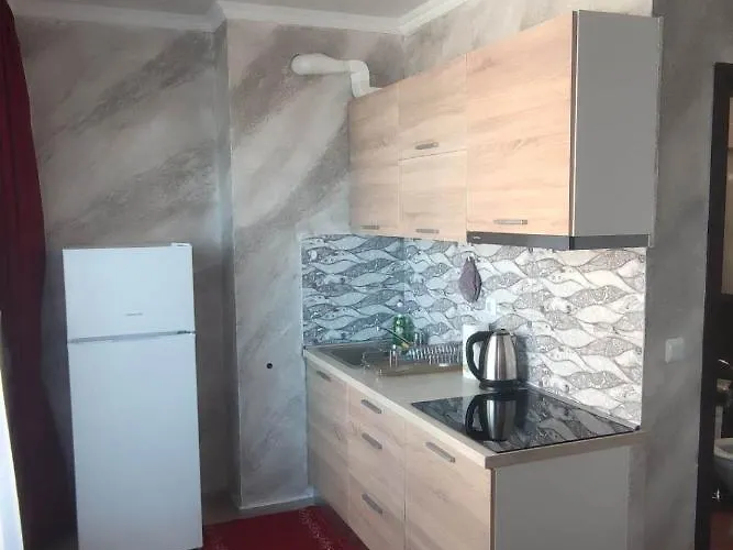 Apartamento Piero *