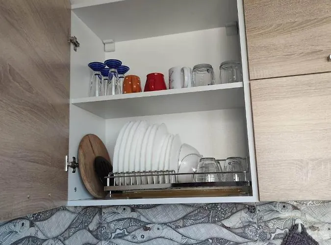 Appartement Piero Pomorie