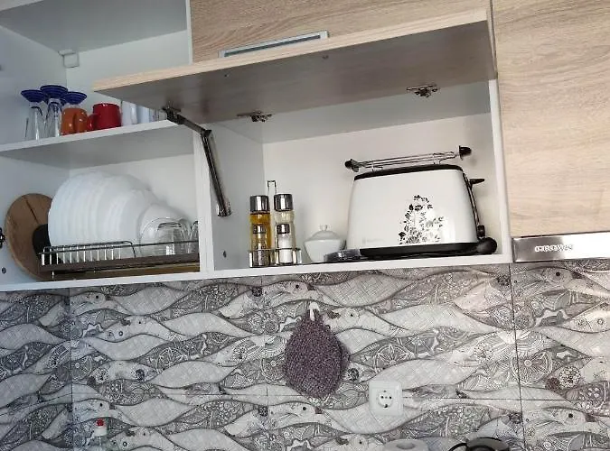 Apartamento Piero